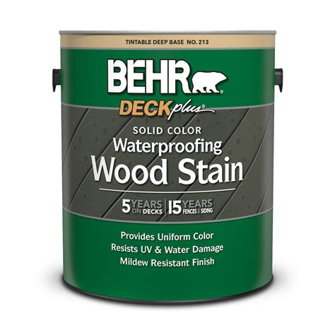 Review Sherwin-Williams™ Superdeck™ Semi transparent Stain Finding the best blotchy deck stain is no doubt-ably Superdeck™ 2100 Weathered . . Sherwin williams semi transparent stains